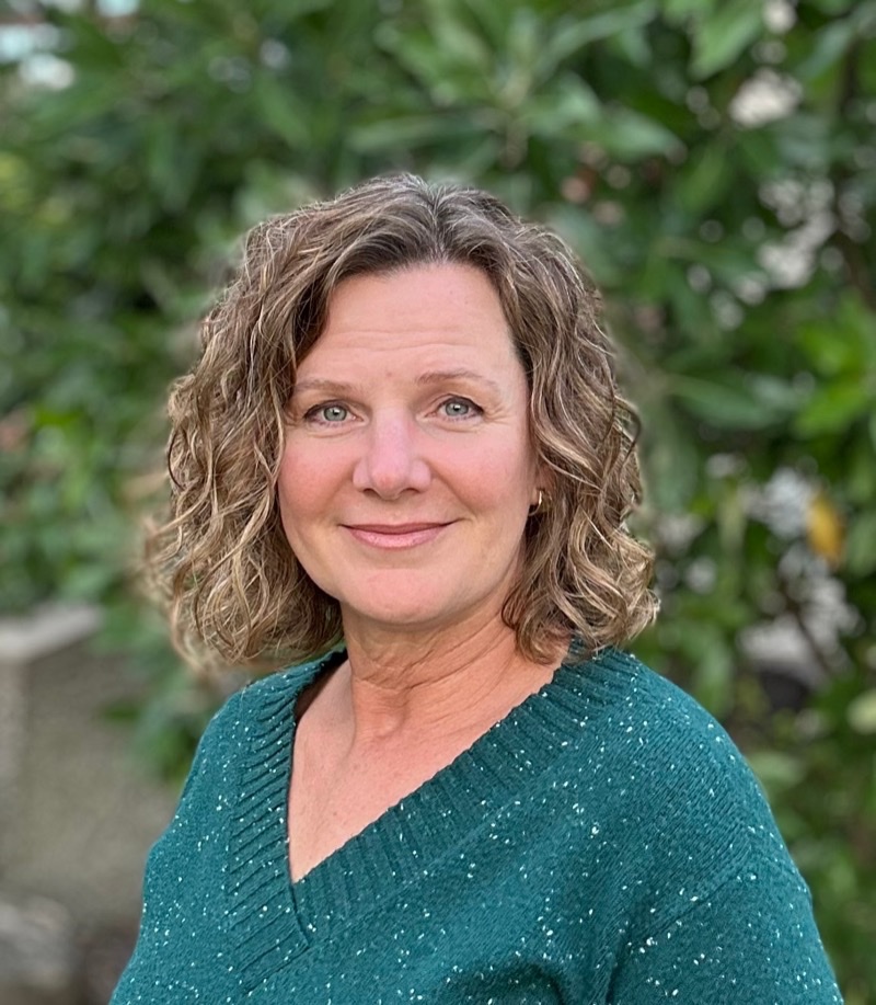 Denise Boyce, PTA