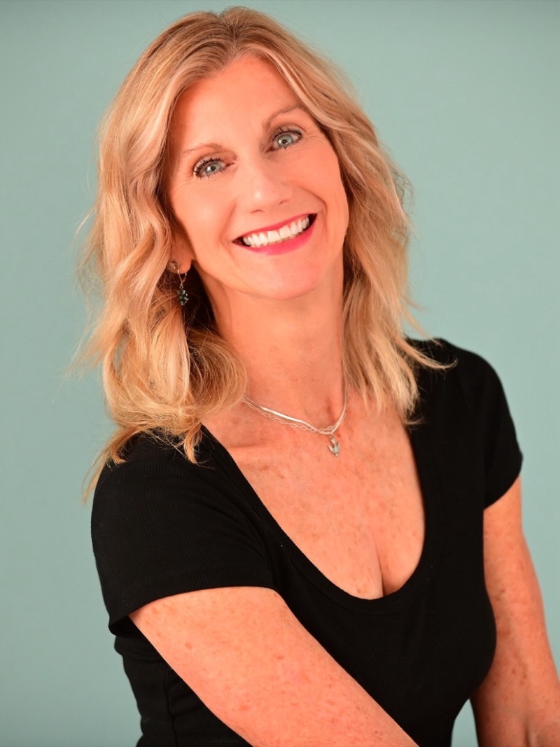 Paula Danner