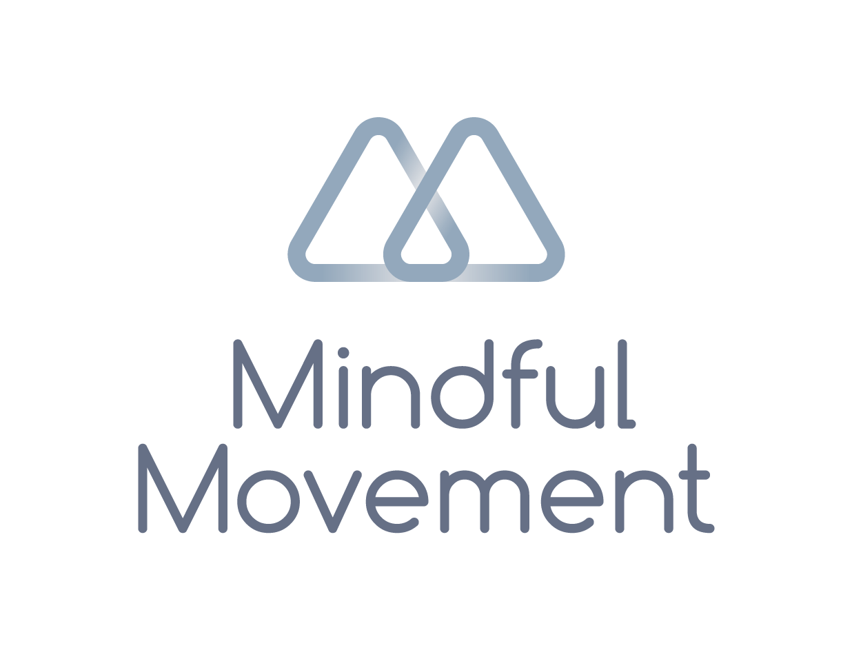 Mindful Movement Logo